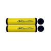 Lizard Skins DSP Grips, Yellow, 32.3mm