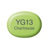 Copic Markers YG13-Sketch, Chartreuse