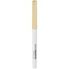 Maybelline New York Eyeliner Master Drama Lightliner 15 Gold Ray