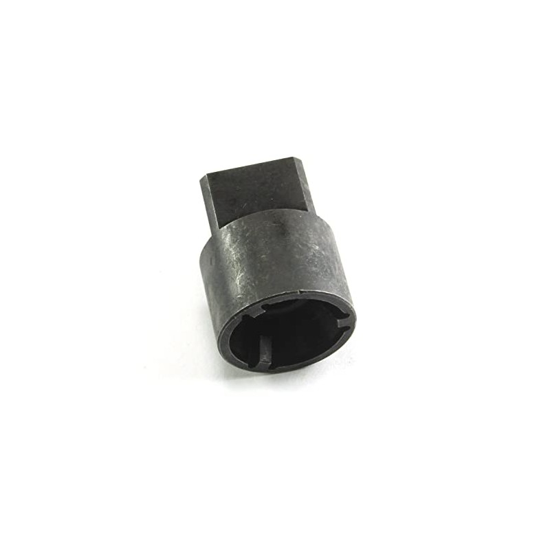 Tamper Proof Security Nut Sockets #20, Fits 1/4" 10-24, 10-32