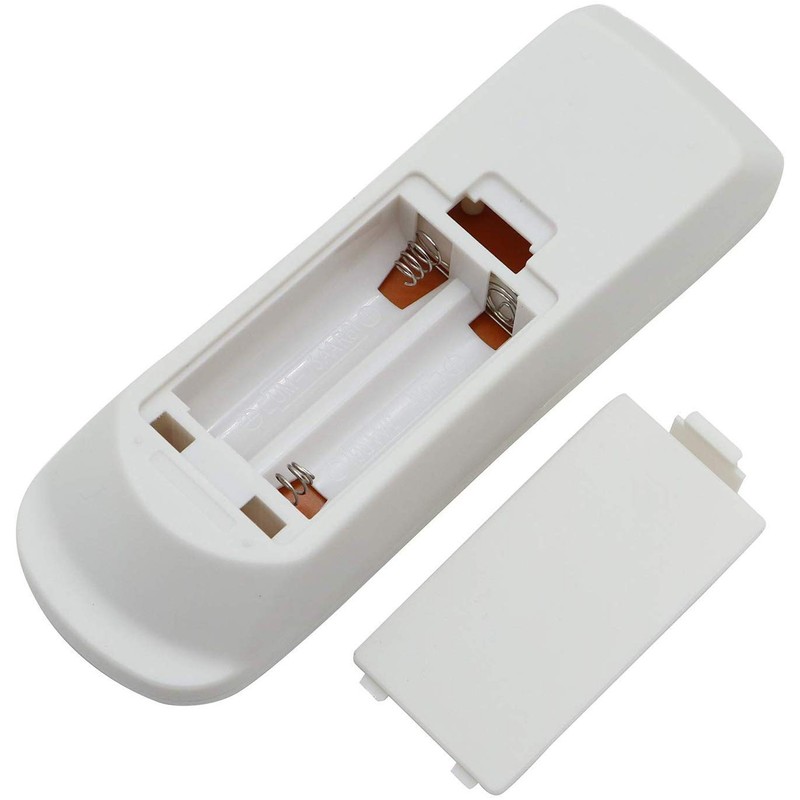 Rich Lighting Remote Control EPSON EH-TW410 EH-TW5200 EH-TW530 EH-TW5350 EB-S02H