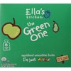 The Green One - Organic Smoothie Fruit - 90g -