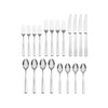 Oneida 897334 Ryder Satin 20-Piece Flatware Set