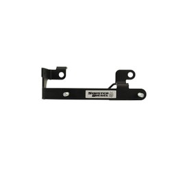 Sinister Diesel Engine Cover Mounting Bracket Compatible with 1999-2003 Ford Powerstroke 7.3L Replaces Ford Part# YC3Z-6A955-AA