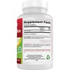 Best Naturals Red Yeast Rice 1200mg Per Serving 240 Capsules