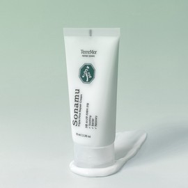 Pine Ceramide Repair Jaseng Cream Moisture Barrier Cream - [4 months] Family practical package (4 items) / 소나무 세라마이드 리페어 자생 크림 수분 장벽 크림 - [4개월] 가족 실속 패키지 (4개)