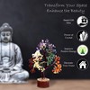 Crystal Tree for Home Decorations Crystals and Healing Stones Witchy