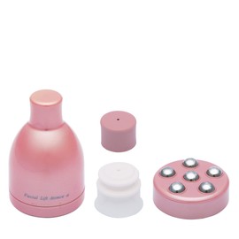 Facial Lift At Once Alpha Beginners Set with Facial Roller