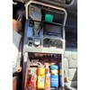 DREOOCAR Center Console Organizer for Toyota Tundra Accessories 2022 2023