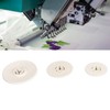 3Pcs Spool Cap, Sewing Machine Spool Cap for NX2000 NX400