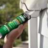 DAP AMP Gutter and Flashing Sealant, Clear, 9 Oz (7079800765)