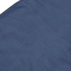 ZONADAH Sandbox Cover 150x150cm Square Sandpit Cover with Drawstring Waterproof