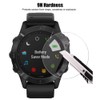 (4 Pack) For Garmin Fenix 6 and Fenix 6 Pro/Fenix