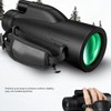 Large Aperture Telescope 12x55 High Definition High Power Shake Proof