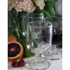 La Rochere Dragonfly 10 oz. Stemmed Water Glass, Set of