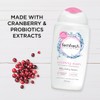 Femfresh Soothing Intimate Wash 250ml - With Cranberry & Probiotic