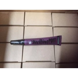 Covergirl Melting Pout Gel Liquid Lipstick #155 Gel-Mate (NEW)