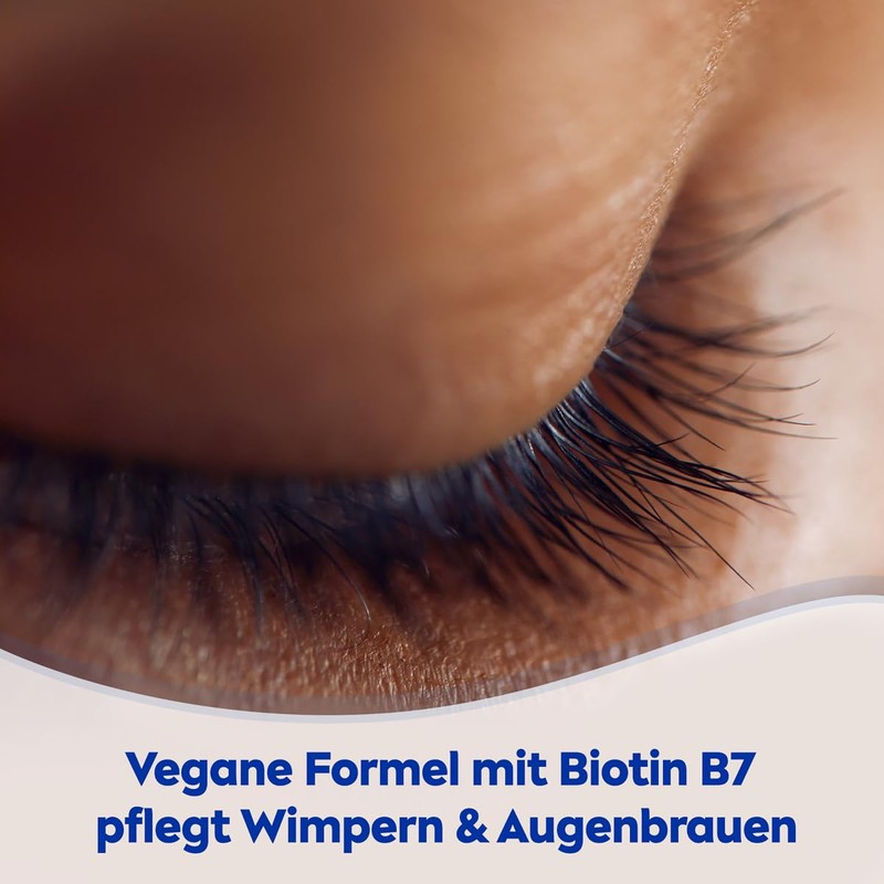 NIVEA Eye make-up remover, make-up remover for the sensitive eye