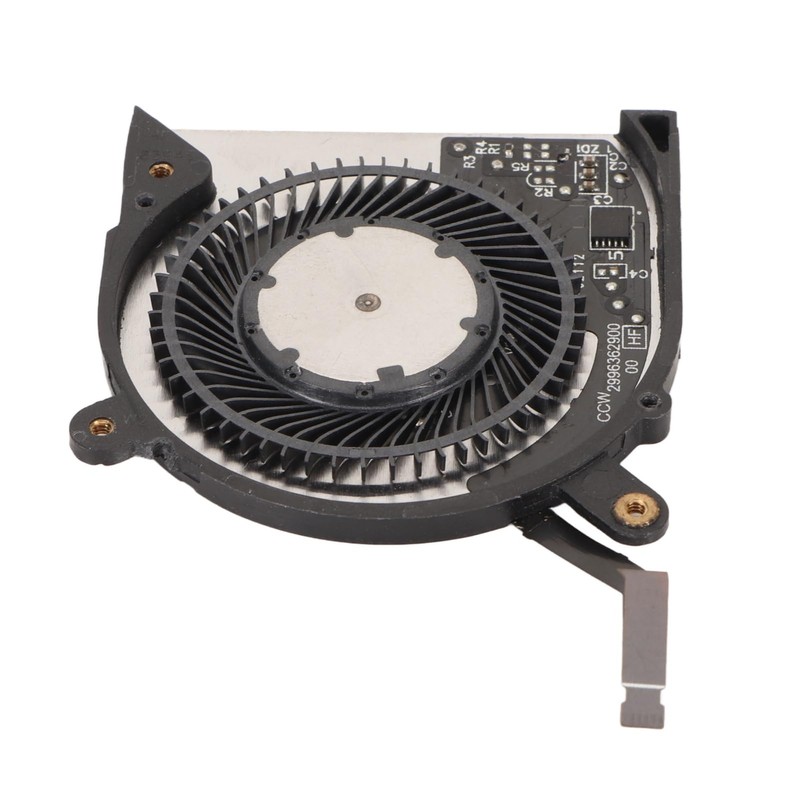 Elprico Laptop Fan for Dell XPS 13 7390,2 in 1