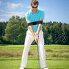 Mtxorvix Adjustable Golf Swing Trainer Arm Band - Elastic Posture
