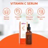 Rejoon Vitamin C Serum with Niacinamide, Skin Brightening and Revitalizing