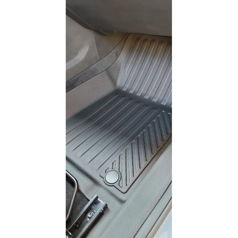 Tapetes Para Geely Emgrand 2025-2026 (8d) Charola Premier