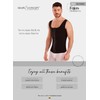 SHAPE CONCEPT 062 063 Fajas Colombianas para hombres Faja de