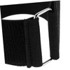 BESPORTBLE 4pcs Adjustable Pedal Straps for Leg Training Elastic Foot