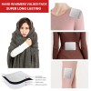 Unbranded 60 PCS Hand Warmer + Body SUPER Warmers 18-hour