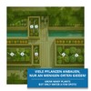 Vatnaflow - Irrigation System with 4 Outlets - Watering Set
