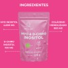 Races Zen Myo D-Chiro Inositol Super Premium Proporcin 401 En