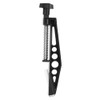 Oblique Hole Fixing Fixture Workbench Clamp Pocket Hole Wood Clamp
