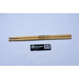 SATTARI American Hickory Drumsticks 5A, SATTARI Drumsticks,