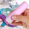 Electric Quilling Pen, Quilling Paper Electric Curling Crafts Electric Quilling