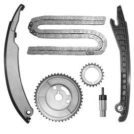 INA Schaeffler Chain Kits and Components Chain Kit, ZC-76265, OEM Replacement