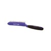 COTTAM Wire Brush | 4 Row | Comfort Grip (Brass)