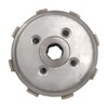 Clutch Kit Assembly & Clutch Hub Spanner Tool Compatible with