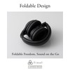 final UX2000 Bluetooth Wireless Headphones - Hybrid Noise Cancelling -