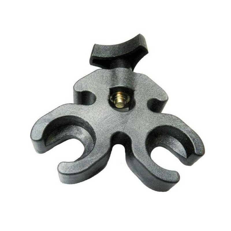 Handpiece Rest, Double Handpiece