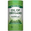 Natures Truth Aceite de Orégano 150 Cápsulas Blandas Suplemento Alimenticio