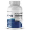 Optivell Vision Support Supplement – Eye Health & Visual Function