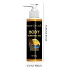 Aceite De Bronceado Unisex Tener Piel Color Oscuro Sencilla