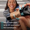 Maybelline Foundation Fit Me Matte & Poreless Lightweight 312 Golden