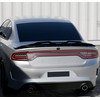 Only Wickerbill Gurney Flap Extension for Dodge Charger SRT Hellcat