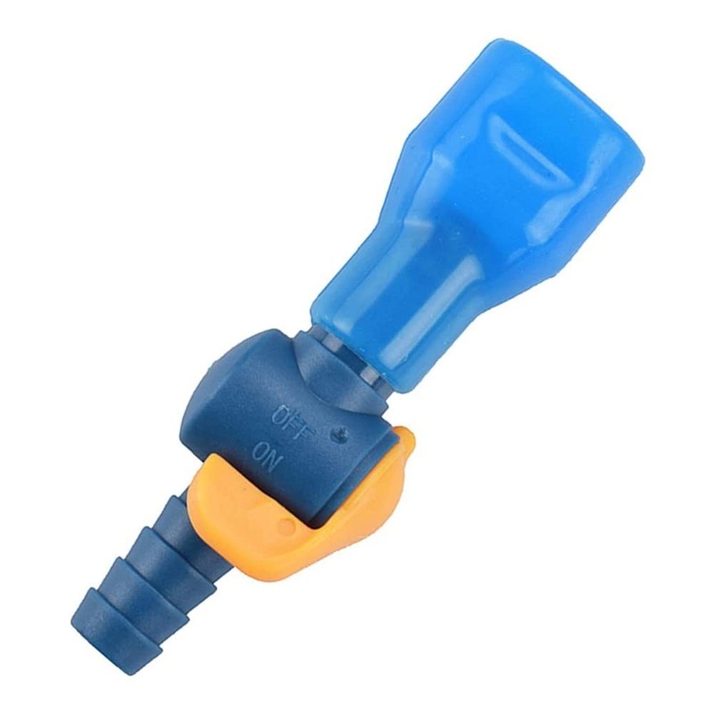 DONGKER Switch Bite Valve Tube Replacement Part, 6 Pieces Replacement