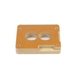 Canton Racing 85-040 Phenolic Carburetor