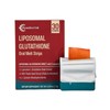 Liposomal Glutathione Strips (30 ct),Glutathione Direct with 3 essentials