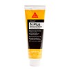 Sikasil-N Plus, General Purpose Silicone Sealant, 3 fl. oz Tube,