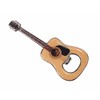 Guitar Magnetic Bottle Opener Gift for Musicians
