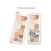 CLIO Palette + Lip + Eye Glitter Set 3items [LUCKY